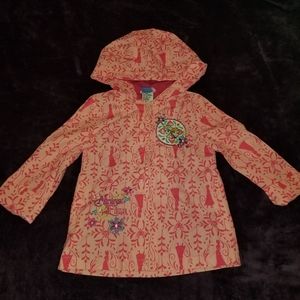 💞HOSTpick💞 Disney Elsa & Anna Windbreaker